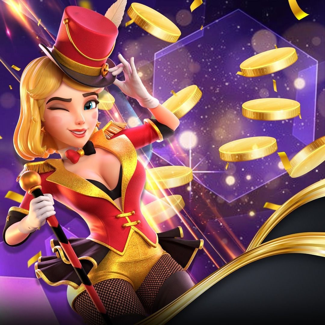 Wins tracking section on lucky 9 showing betting results history
