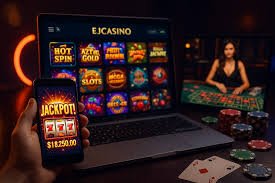 lucky 9 bet section interface showing wagering options for Filipino players