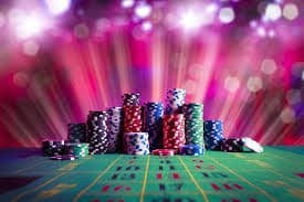 lucky 9 wins tracking page showing live casino and sports betting results