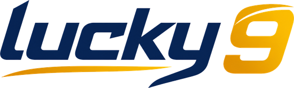 lucky 9 official logo